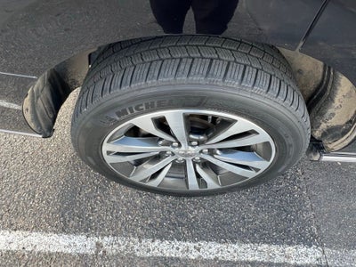 2021 Ford Expedition King Ranch