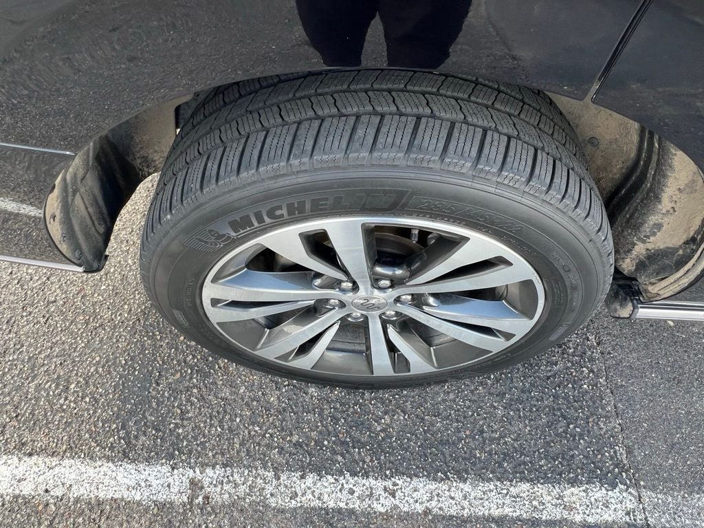 2021 Ford Expedition King Ranch