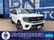 2027 Ford Expedition King Ranch®