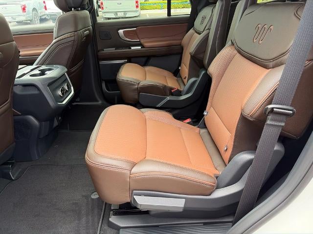 2027 Ford Expedition King Ranch®