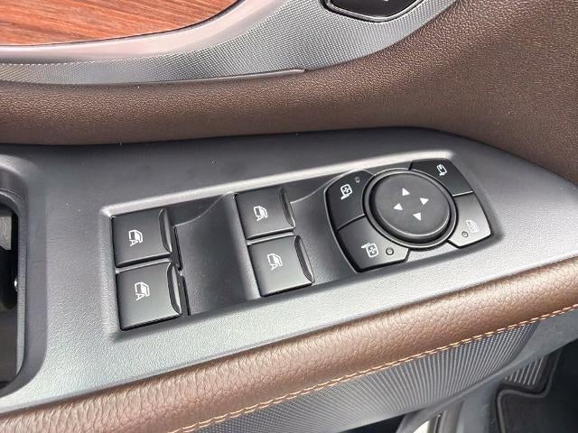 2027 Ford Expedition King Ranch®