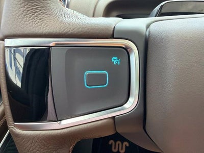 2027 Ford Expedition King Ranch®