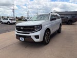 2027 Ford Expedition King Ranch®