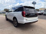 2027 Ford Expedition King Ranch®
