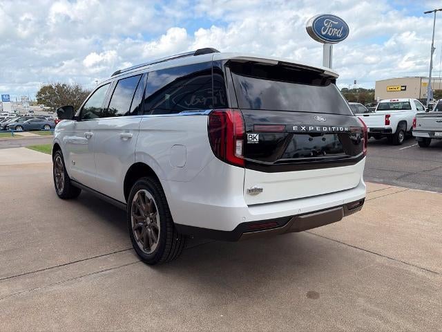 2027 Ford Expedition King Ranch®