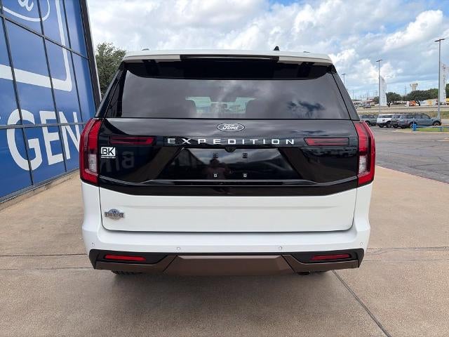 2027 Ford Expedition King Ranch®