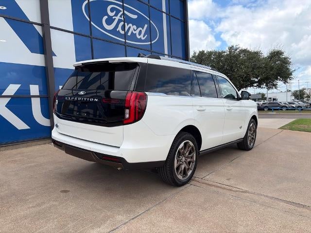 2027 Ford Expedition King Ranch®