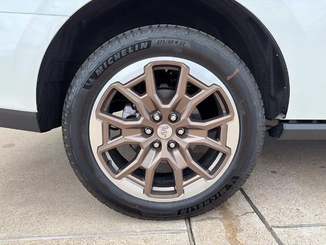 2027 Ford Expedition King Ranch®