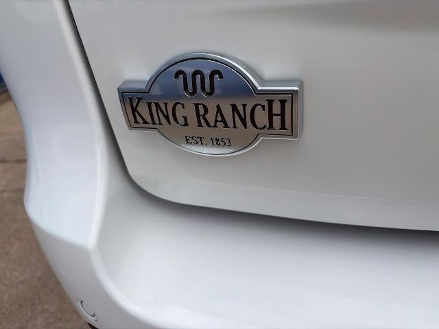 2027 Ford Expedition King Ranch®
