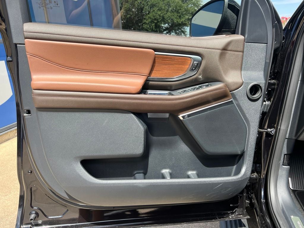 2026 Ford Expedition King Ranch
