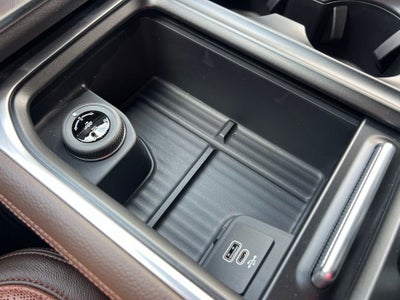 2026 Ford Expedition King Ranch