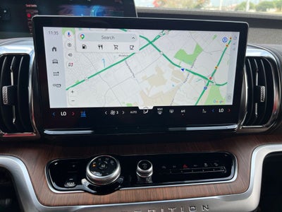 2026 Ford Expedition King Ranch