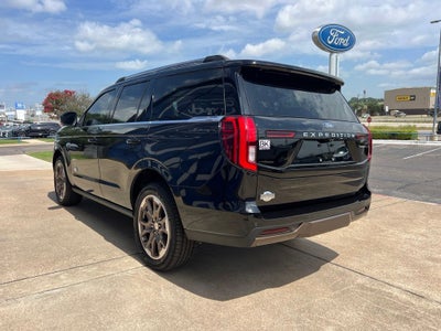 2026 Ford Expedition King Ranch