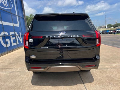 2026 Ford Expedition King Ranch