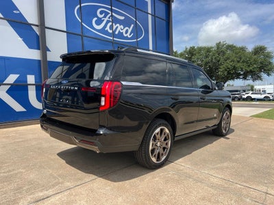 2026 Ford Expedition King Ranch