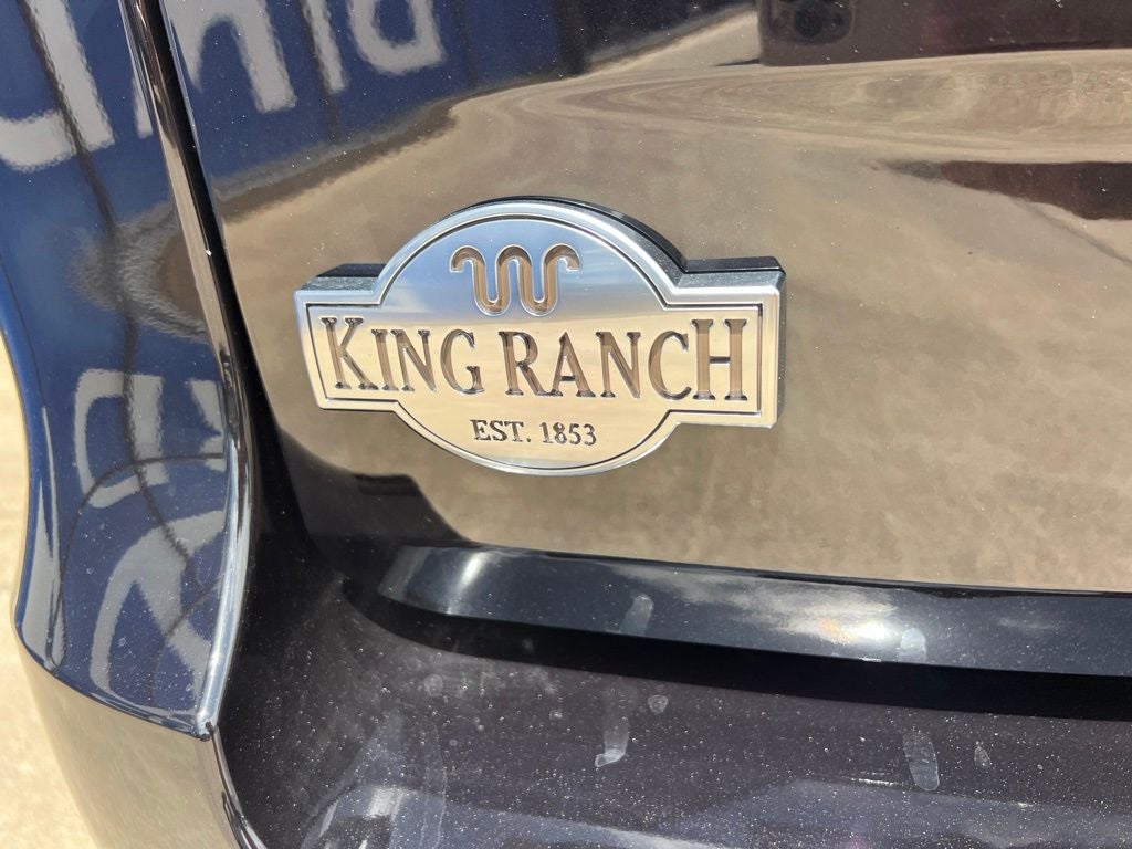 2026 Ford Expedition King Ranch