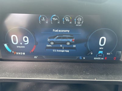 2023 Ford Expedition Timberline