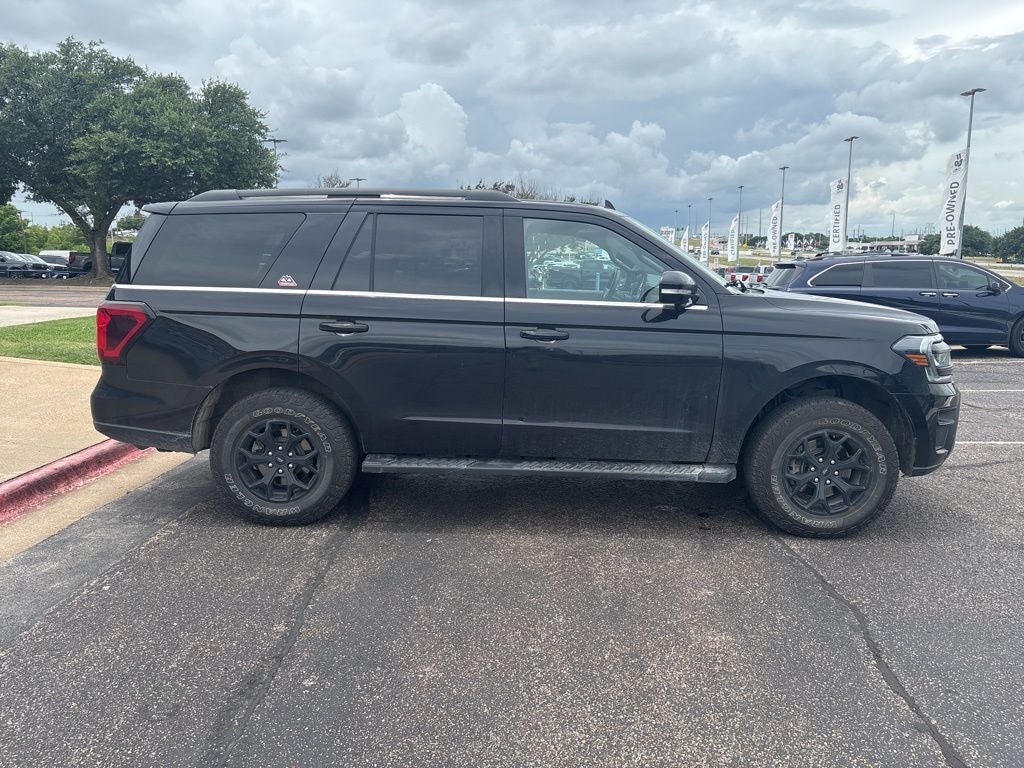 2023 Ford Expedition Timberline