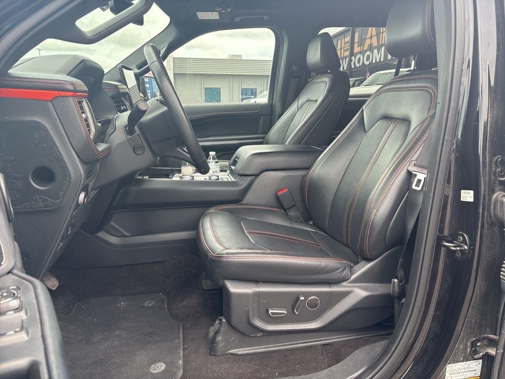 2023 Ford Expedition Timberline
