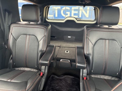 2023 Ford Expedition Timberline
