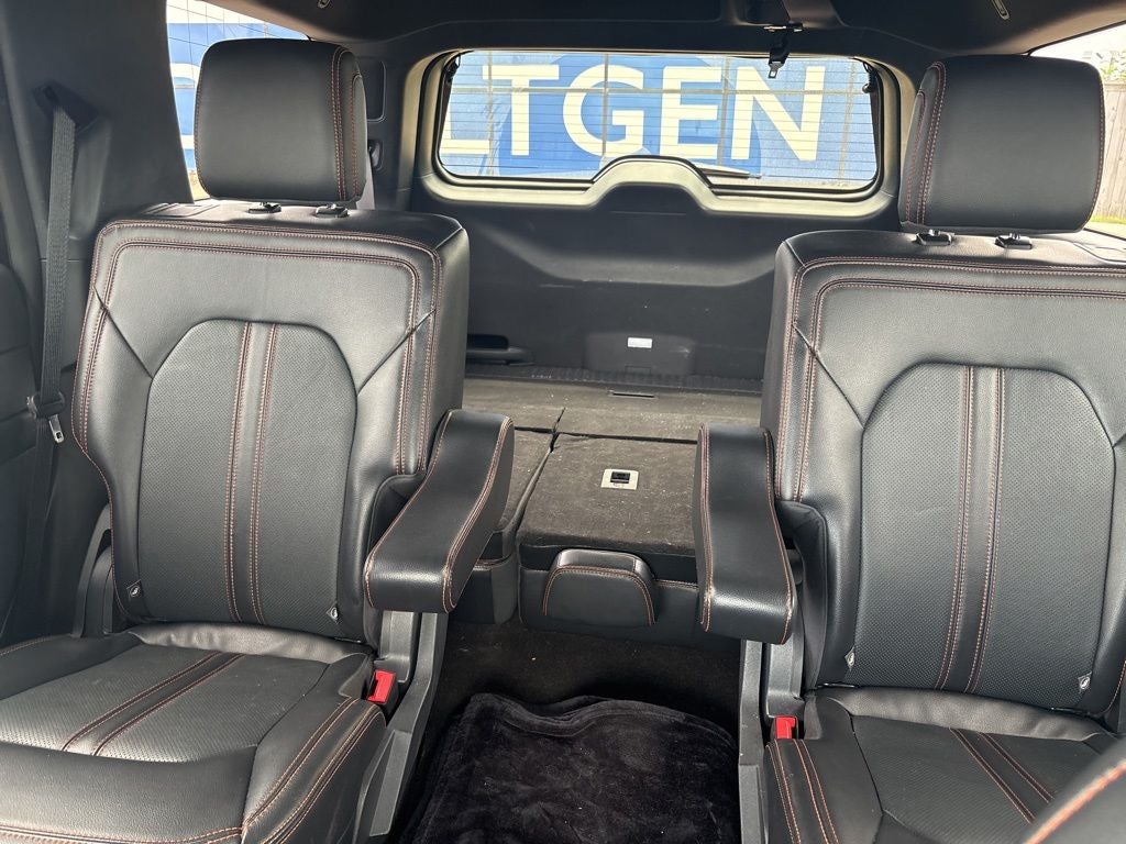 2023 Ford Expedition Timberline