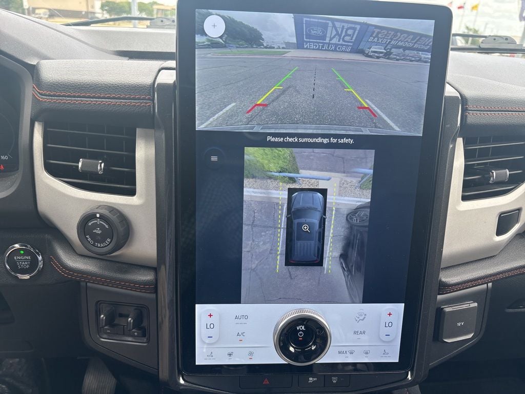 2023 Ford Expedition Timberline