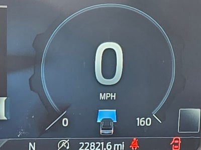 2024 Ford Expedition Timberline