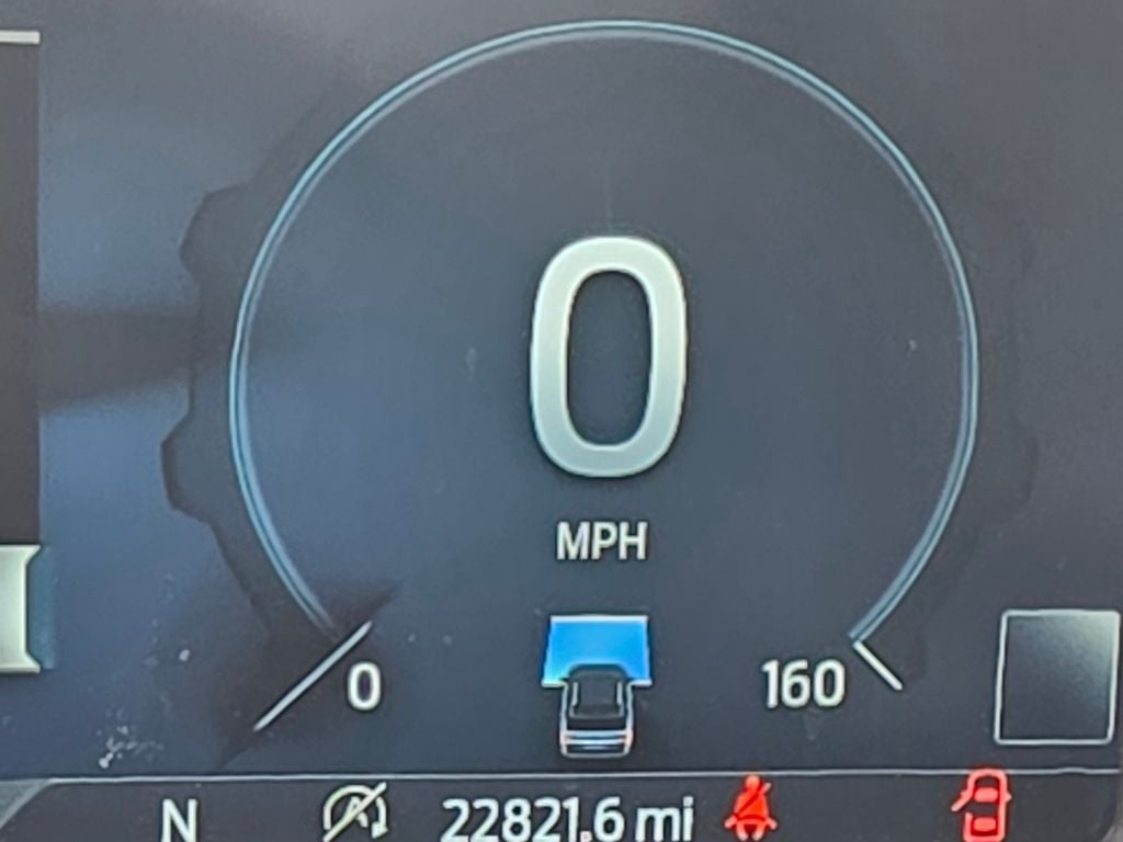 2024 Ford Expedition Timberline