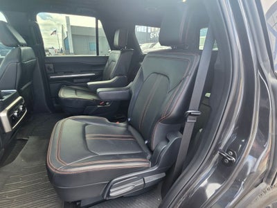 2024 Ford Expedition Timberline