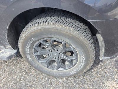 2024 Ford Expedition Timberline