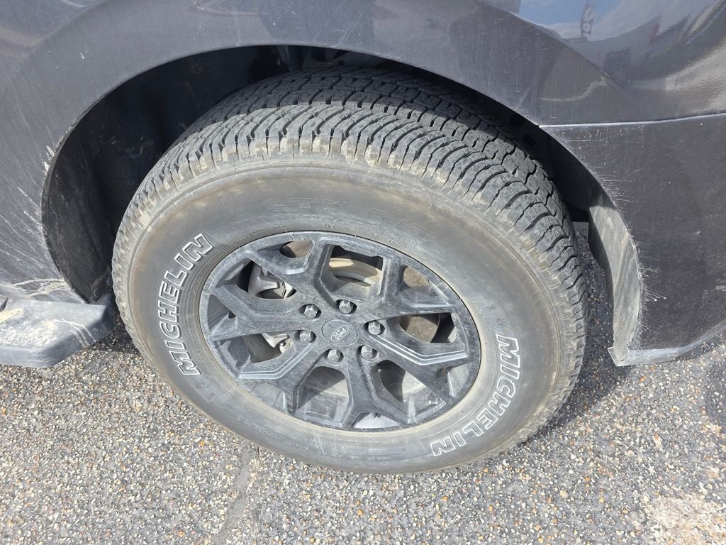 2024 Ford Expedition Timberline