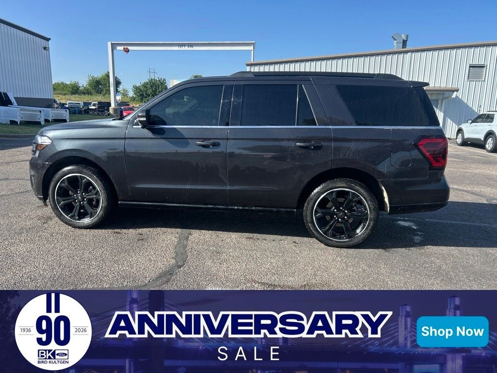 2024 Ford Expedition Limited