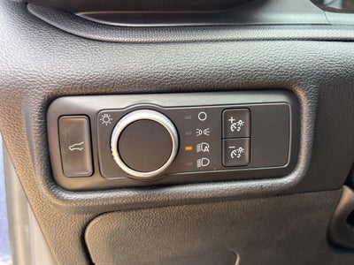 2020 Ford Explorer Base