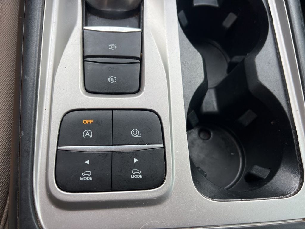 2020 Ford Explorer Base