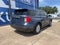 2020 Ford Explorer Base