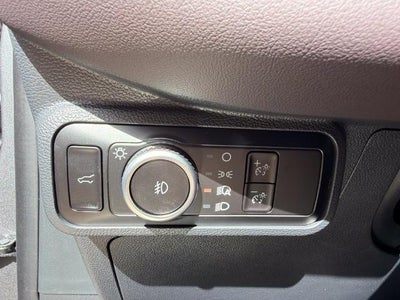 2027 Ford Explorer Platinum™