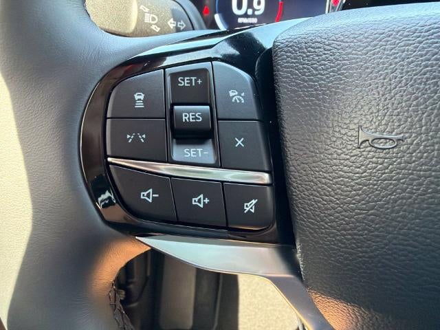 2027 Ford Explorer Platinum™