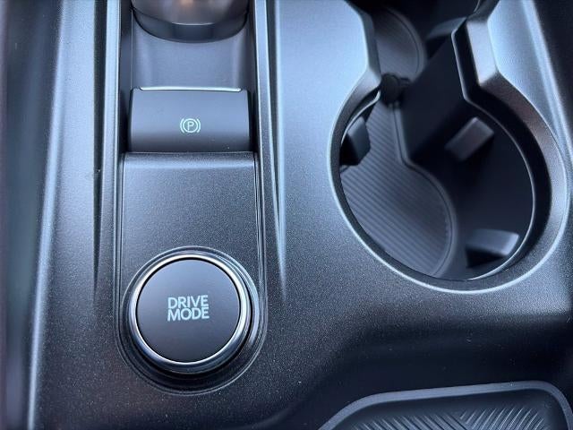 2027 Ford Explorer Platinum™