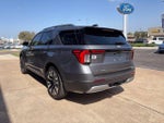 2027 Ford Explorer Platinum™
