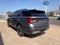 2027 Ford Explorer Platinum™