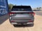 2027 Ford Explorer Platinum™