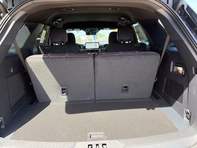 2027 Ford Explorer Platinum™