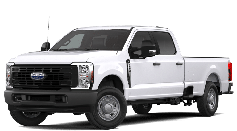 2026 Ford Super Duty F-250SD XL
