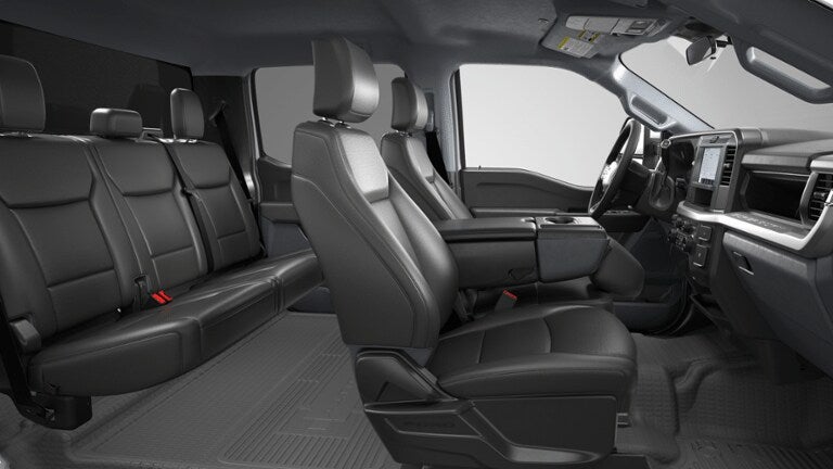2026 Ford Super Duty F-250SD XL