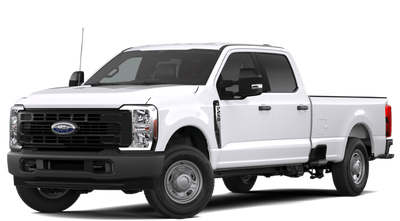 2026 Ford Super Duty F-250SD XL