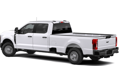 2026 Ford Super Duty F-250SD XL