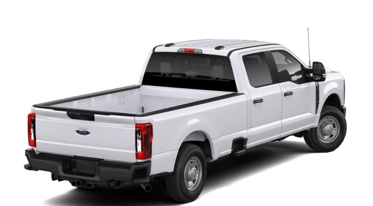 2026 Ford Super Duty F-250SD XL