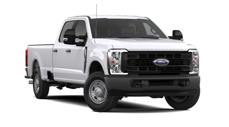 2026 Ford Super Duty F-250SD XL