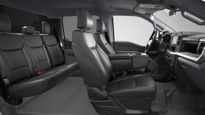 2026 Ford Super Duty F-250SD XL