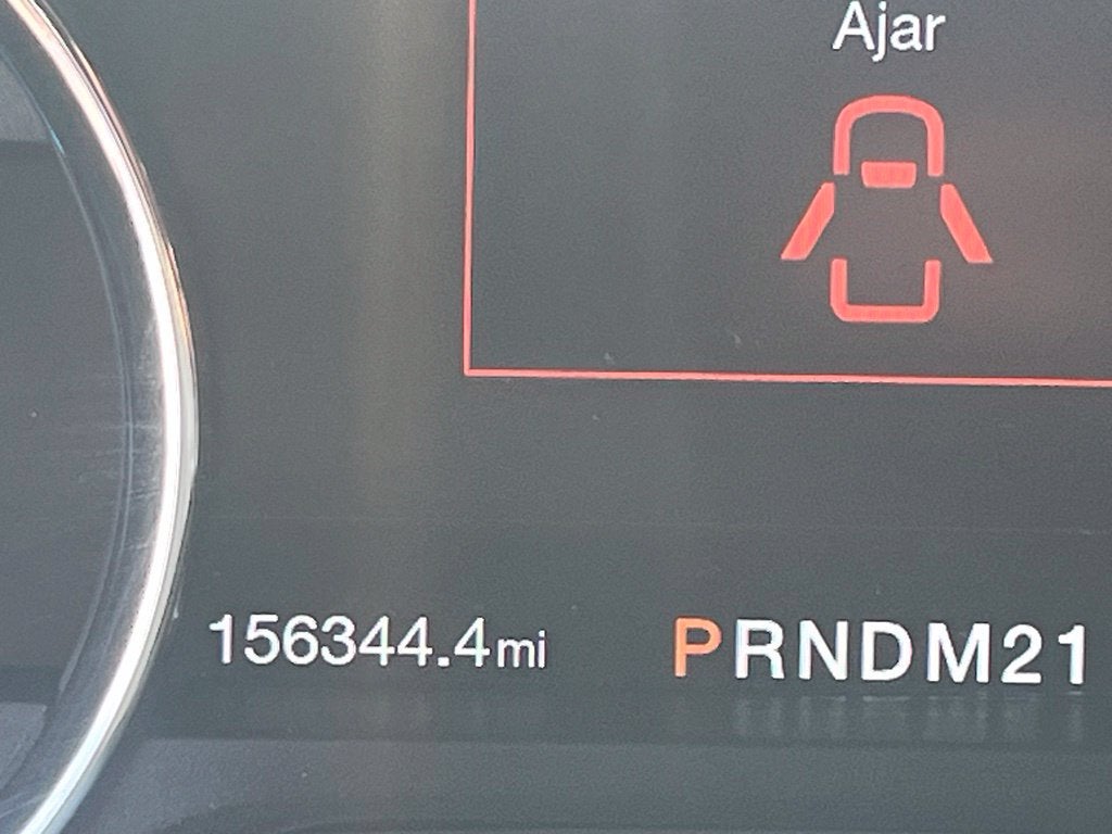 2017 Ford Super Duty F-250SD Platinum